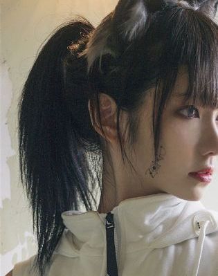 哎呦女朋友