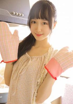 妻子的漂亮女儿