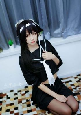 善良的女孩