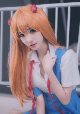 两个人看的