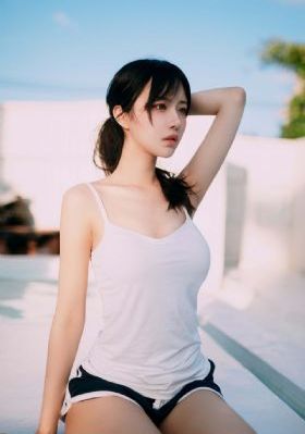 虞美人