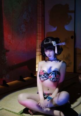 会长是女仆大人动画第二季